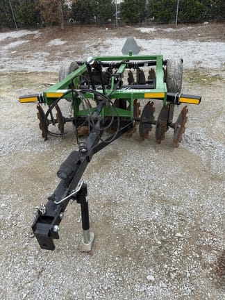 2023 Rhino DHP8 Equipment Image0