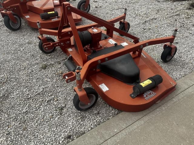 Image of Rhino FA613 equipment image 1