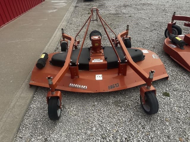 Image of Rhino FA613 equipment image 4