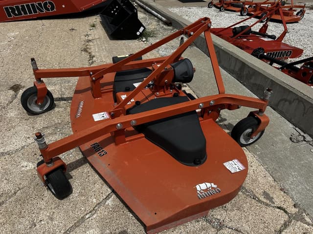 Image of Rhino FA613 equipment image 3