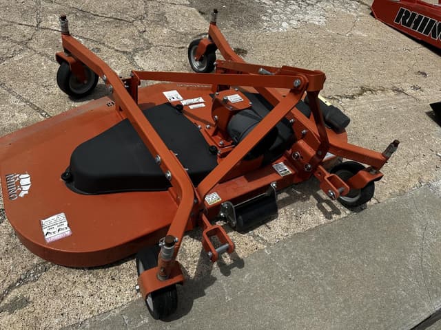 Image of Rhino FA613 equipment image 4