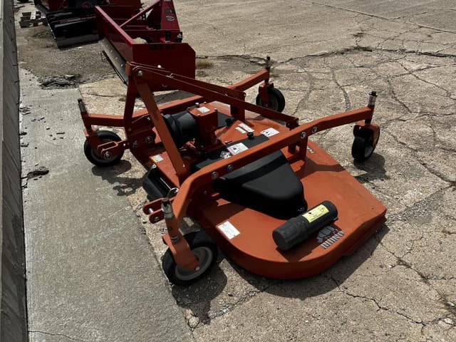 Image of Rhino FA613 equipment image 1