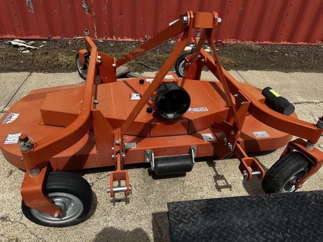 Image of Rhino FA713 equipment image 4