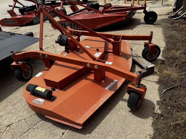 Image of Rhino FA713 equipment image 1