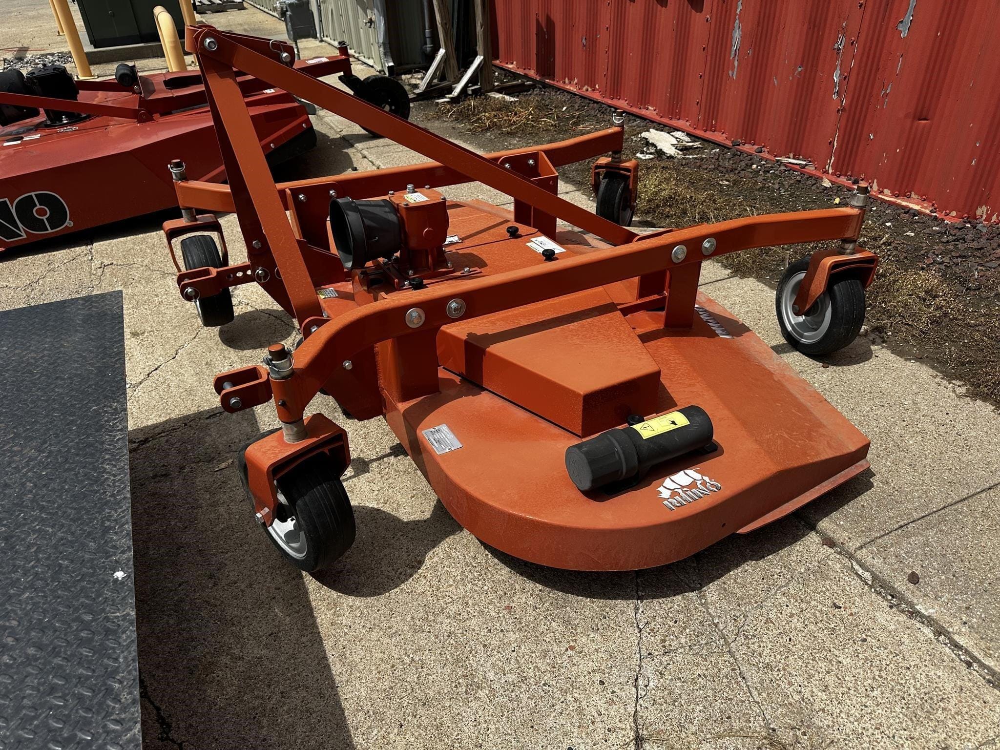 2023 Rhino FA713 Equipment Image0
