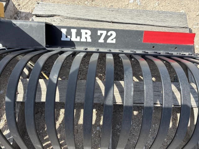 Image of Rhino LLR72 equipment image 4