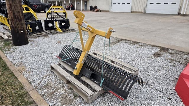 Image of Rhino LLR72 equipment image 2