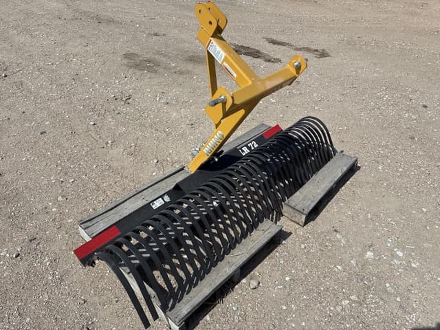 Image of Rhino LLR72 equipment image 2