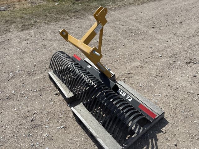 Image of Rhino LLR72 equipment image 3