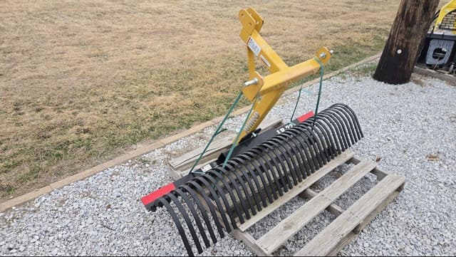 Image of Rhino LLR72 equipment image 3