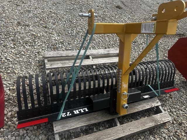 Image of Rhino LLR72 equipment image 3