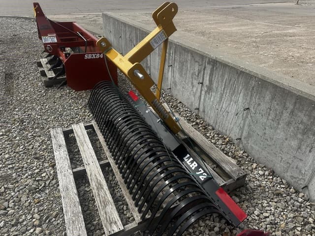 Image of Rhino LLR72 equipment image 1