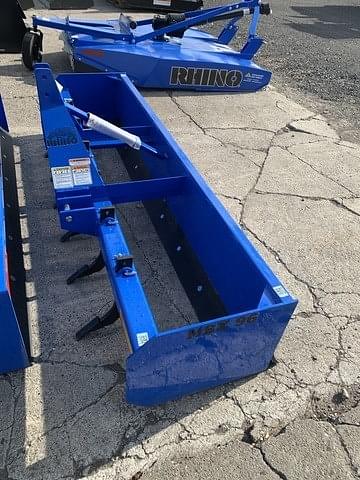 2023 Rhino MBX96 Equipment Image0