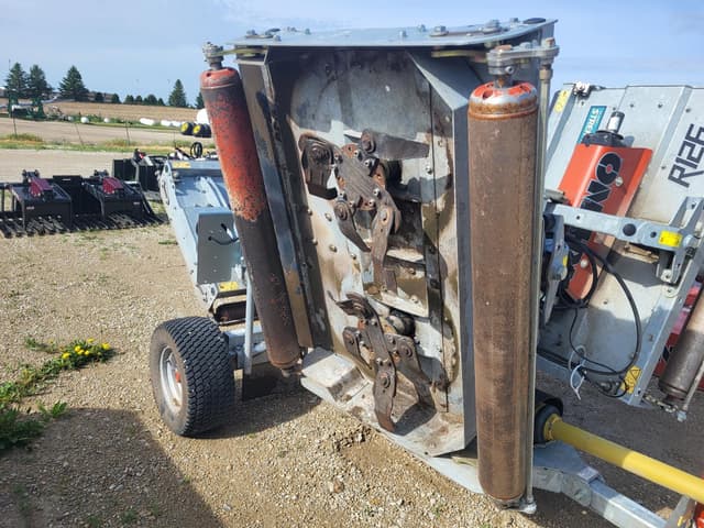 Image of Rhino R126 equipment image 1