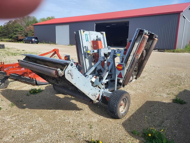 Image of Rhino R126 equipment image 3