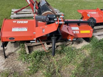 Main image Rhino Rebel 72