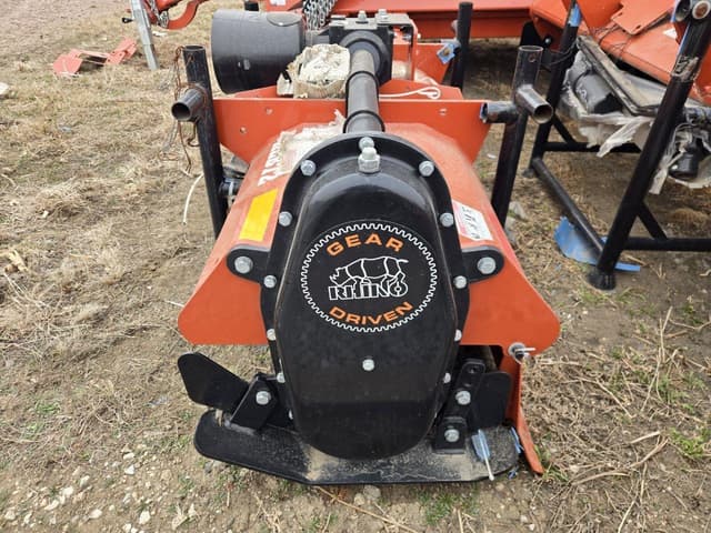 Image of Rhino Rebel 72 equipment image 3