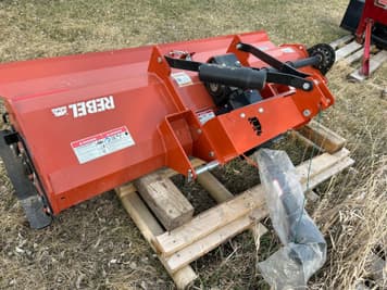 Main image Rhino Rebel 84