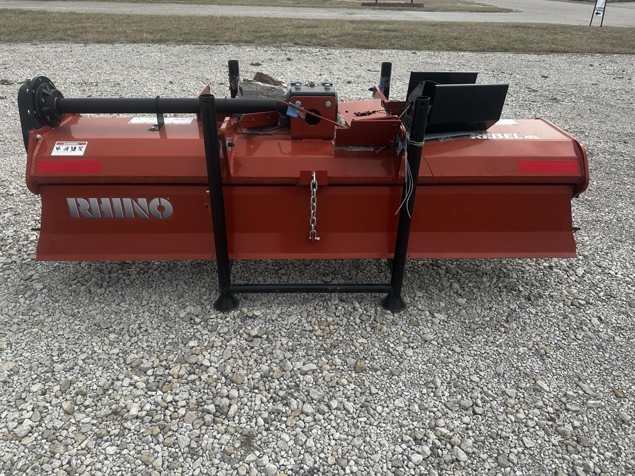 2023 Rhino Reb84 Equipment Image0