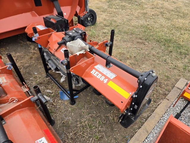 Image of Rhino Reb84 equipment image 3