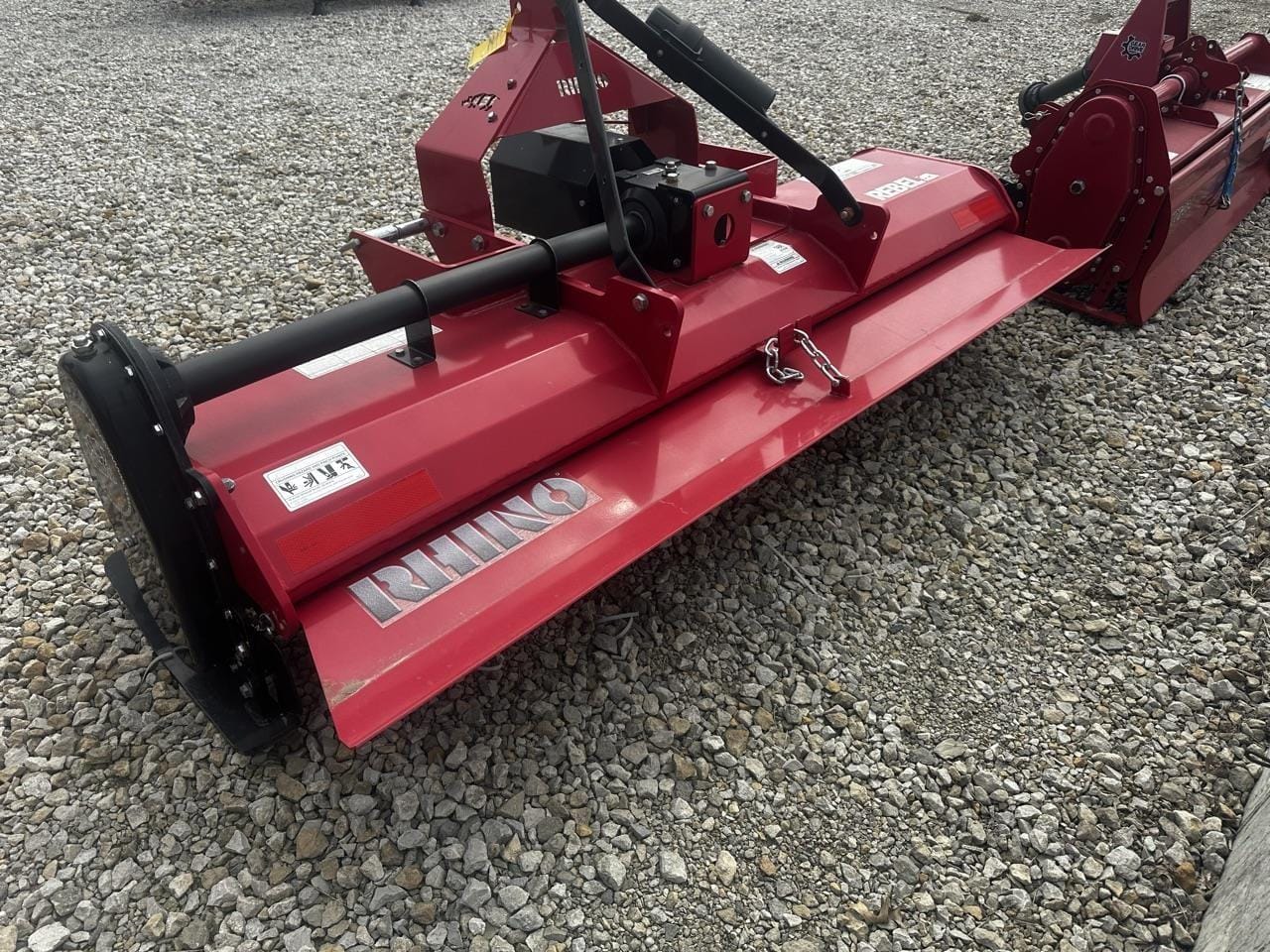 2023 Rhino Reb84 Equipment Image0