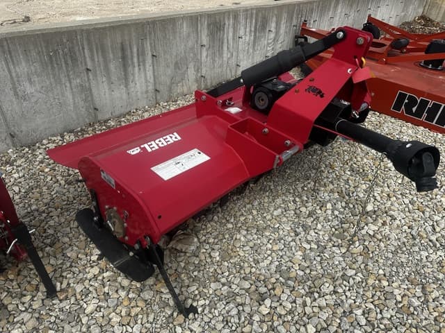 Image of Rhino Reb84 equipment image 1