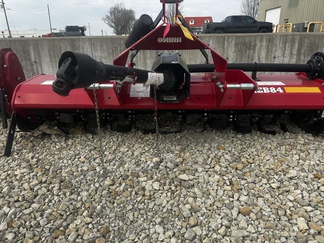 Image of Rhino Reb84 equipment image 2