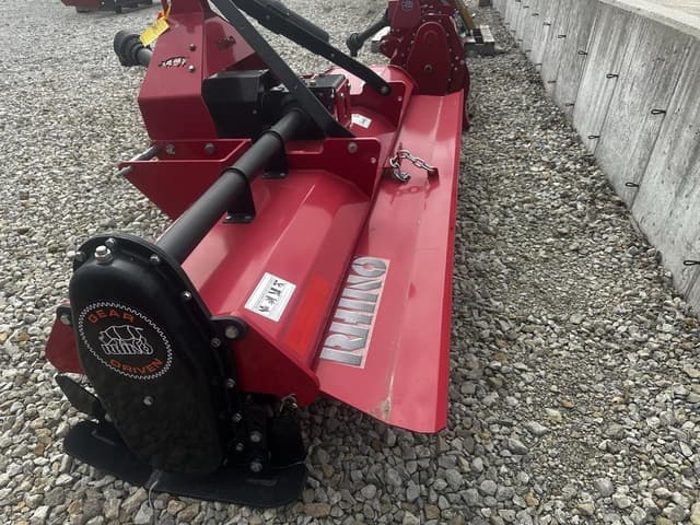 Image of Rhino Reb84 equipment image 4