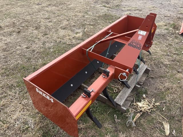 Image of Rhino SBX84 equipment image 4