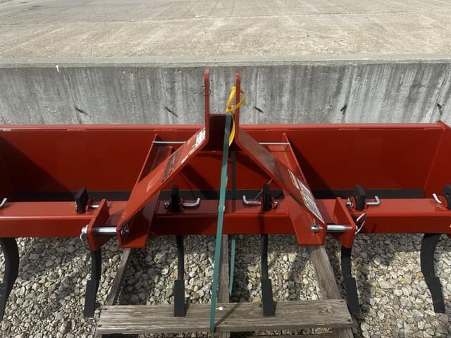 Image of Rhino SBX84 equipment image 1