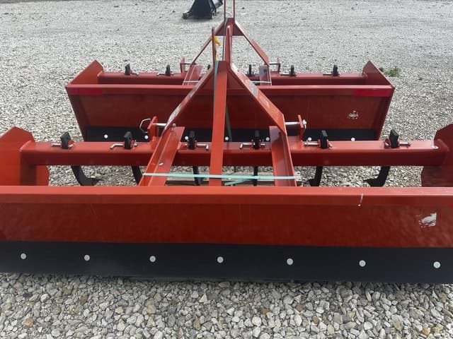 Image of Rhino SBX84 equipment image 3