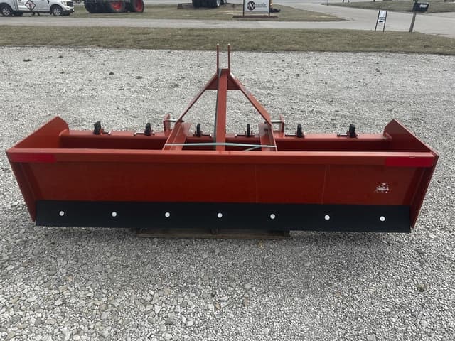 Image of Rhino SBX84 equipment image 4