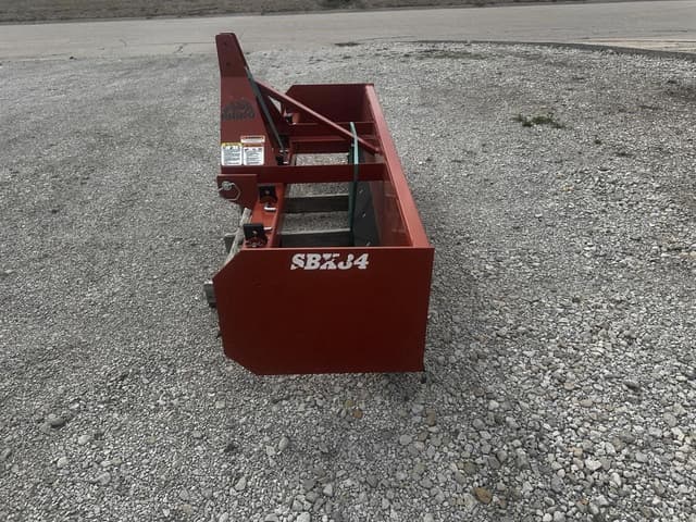 Image of Rhino SBX84 equipment image 1