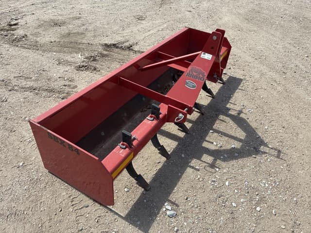 Image of Rhino SBX84 equipment image 1
