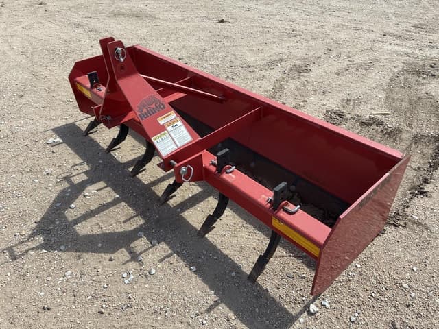 Image of Rhino SBX84 equipment image 3