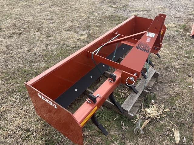 Image of Rhino SBX84 equipment image 4