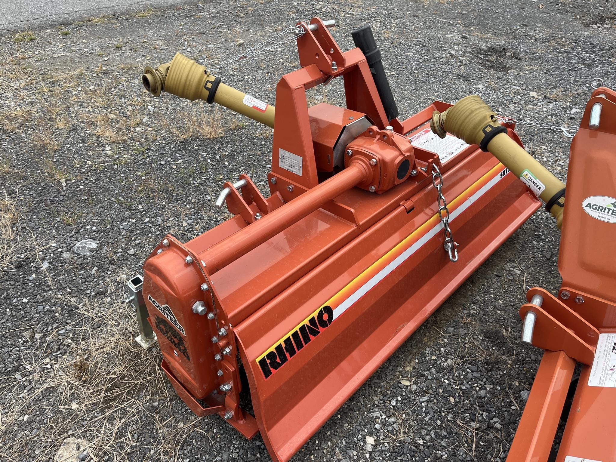 2023 Rhino SRT55 Equipment Image0