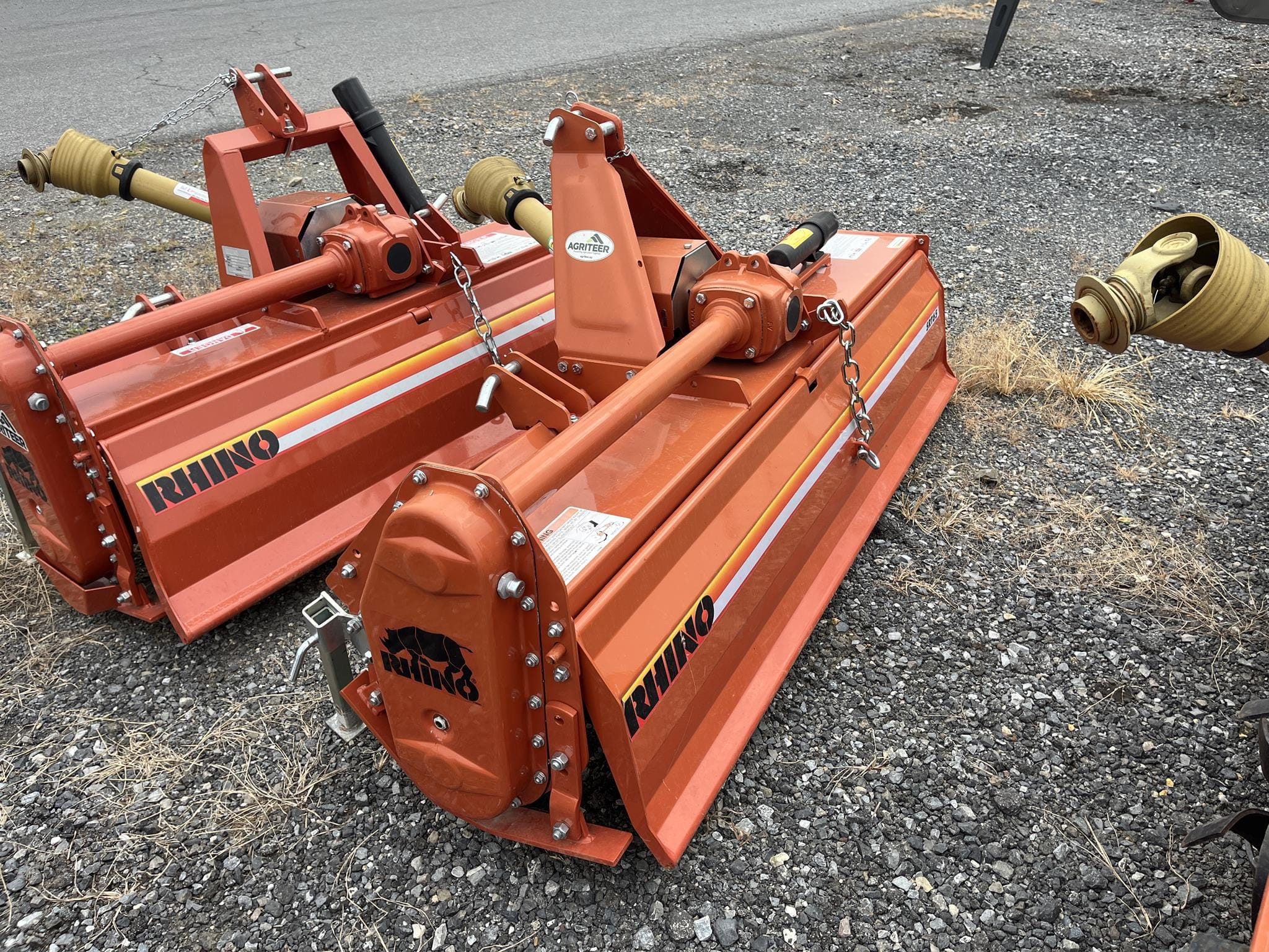 2023 Rhino SRT65 Equipment Image0