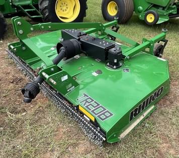 Main image Rhino TR208