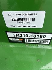 Main image Rhino TR210 9