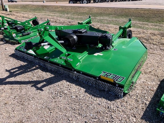 Main image Rhino TR310