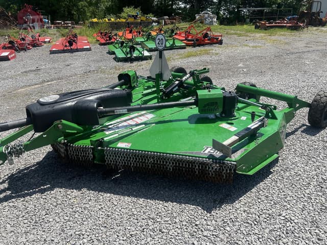 Image of Rhino TS10 equipment image 1