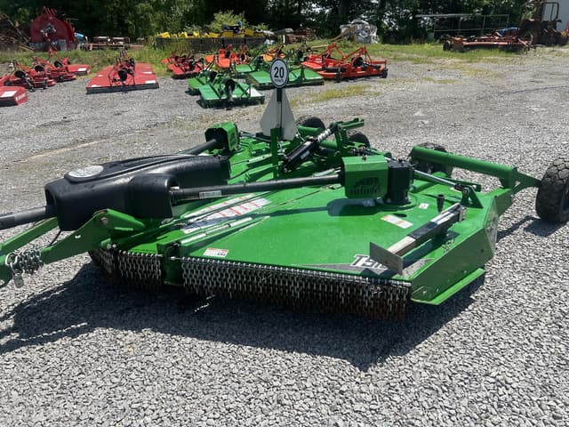 Image of Rhino TS10 equipment image 1