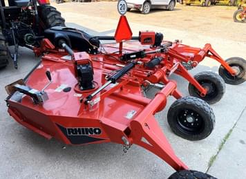 Main image Rhino TS10
