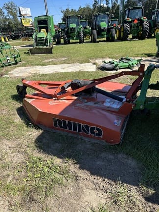 2023 Rhino TW36 Equipment Image0
