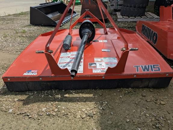 Image of Rhino TW15 equipment image 2
