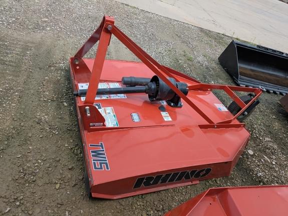 Image of Rhino TW15 equipment image 1
