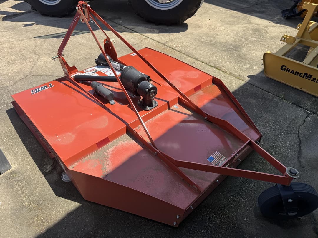 Image of Rhino TW16 Image 1