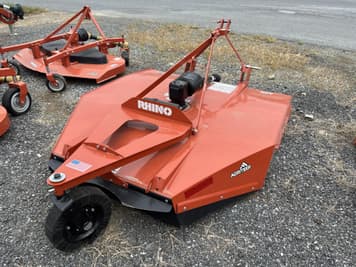 Main image Rhino TW26