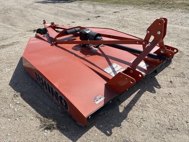 Image of Rhino TW27 equipment image 1